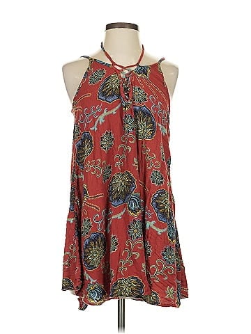 Roxy Sleeveless Blouse (view 1)