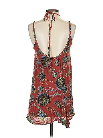 Roxy Sleeveless Blouse (view 2)