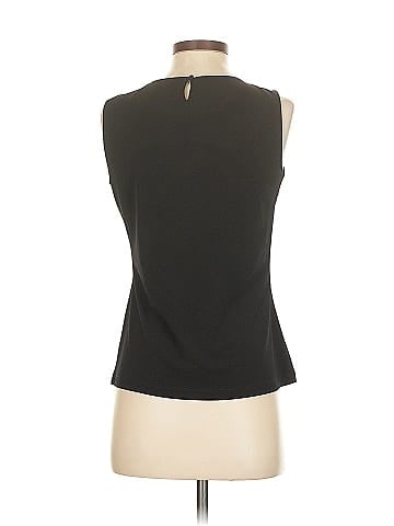 Ivanka Trump Sleeveless Blouse (view 2)