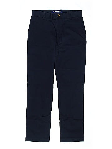 French Toast Casual Pants (view 1)