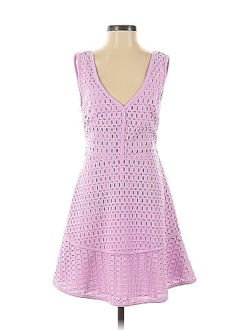 Cupcakes & Cashmere Cocktail Dress (view 1)