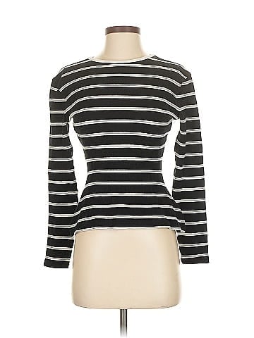 Missguided 3/4 Sleeve T-Shirt (view 1)