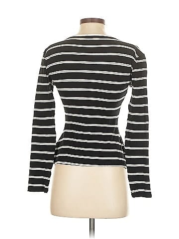 Missguided 3/4 Sleeve T-Shirt (view 2)