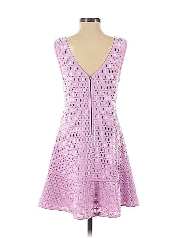 Cupcakes & Cashmere Cocktail Dress (view 2)
