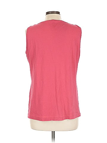 Duluth Trading Co. Sleeveless Top (view 2)