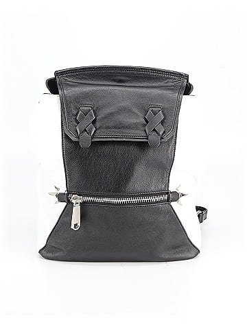 Rafe New York Leather Backpack (view 1)