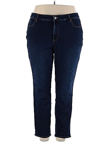 Talbots Jeans (view 1)