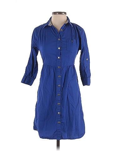 Odille Casual Dress (view 1)