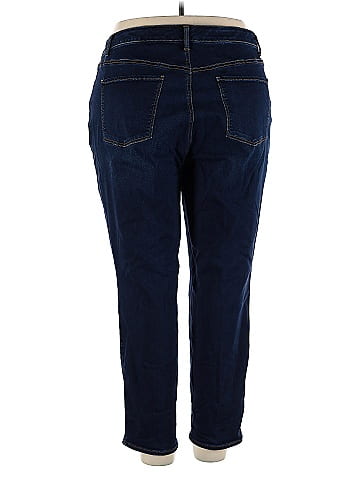Talbots Jeans (view 2)