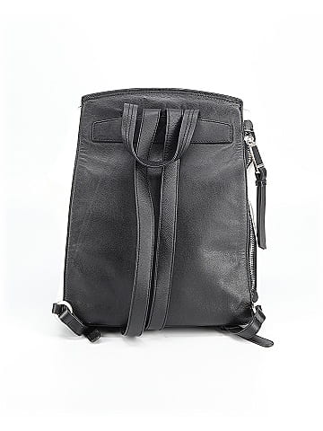 Rafe New York Leather Backpack (view 2)