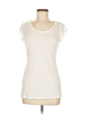 Design History Sleeveless T-Shirt (view 1)