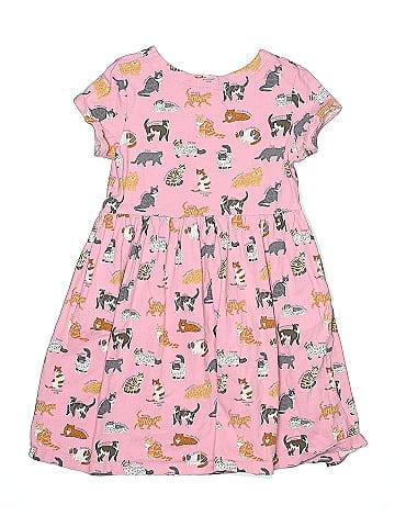 Mini Boden Dress (view 2)