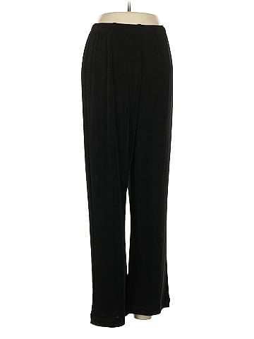 Travelers by Chico's Dress Pants (view 1)
