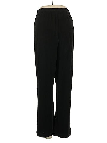 Travelers by Chico's Dress Pants (view 2)