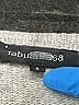 Tabula Rasa Color Block Gray Pullover Sweater Size S - photo 7