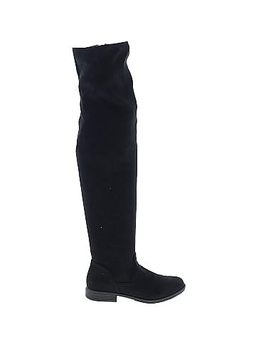 Bamboo Boots (view 1)