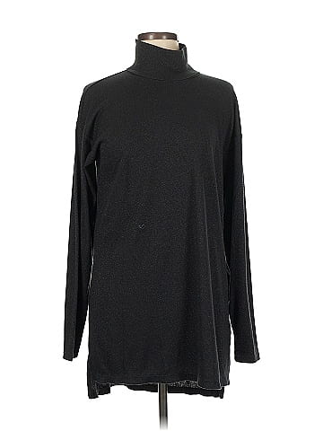 Vanessa Virginia Turtleneck Sweater (view 1)