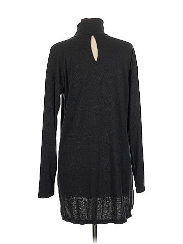 Vanessa Virginia Turtleneck Sweater (view 2)