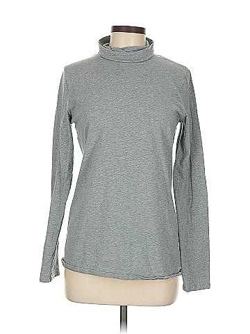 Duluth Trading Co. Long Sleeve Top (view 1)