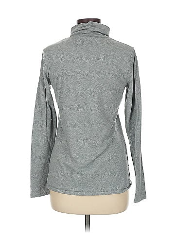 Duluth Trading Co. Long Sleeve Top (view 2)