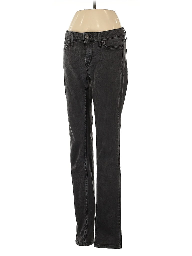 Click to view more detailed imagery on our partner's website Pre-owned Calvin Klein Jeans Est.1978 Calvin Klein Jeans Jeans In Black