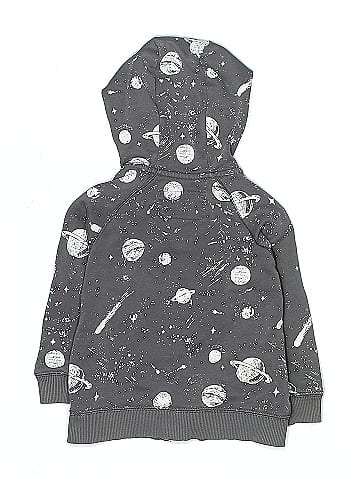 Carter's Zip Up Hoodie (view 2)