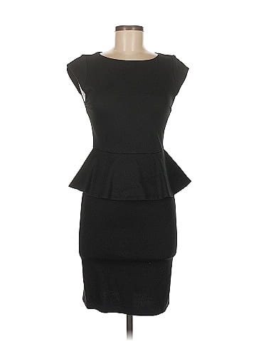 Alice + Olivia Cocktail Dress (view 1)