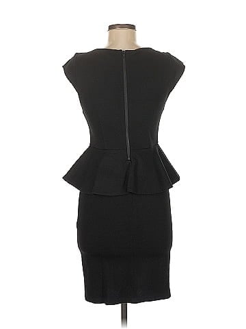 Alice + Olivia Cocktail Dress (view 2)
