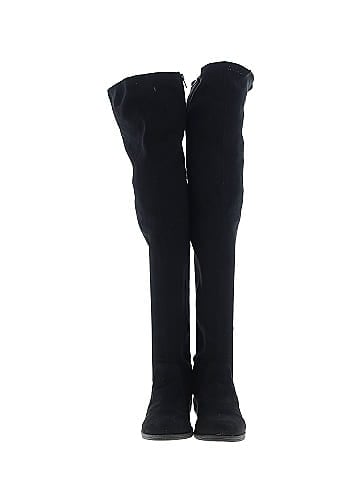 Bamboo Boots (view 2)
