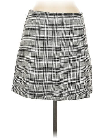 Pink Lily Casual Skirt (view 1)