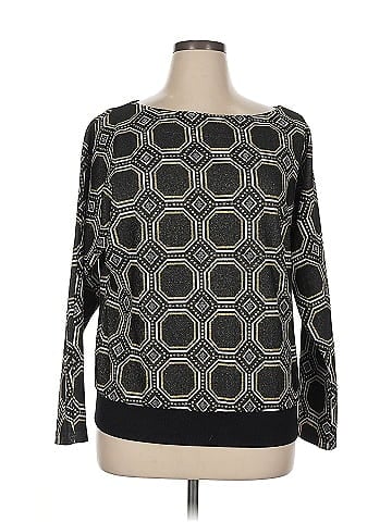 Trina Turk Pullover Sweater (view 1)