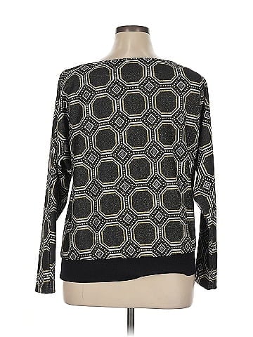 Trina Turk Pullover Sweater (view 2)