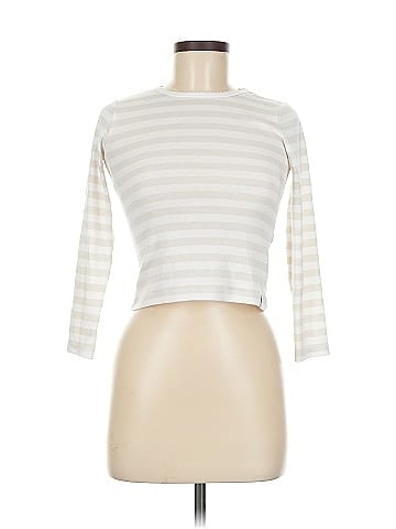 Abercrombie 3/4 Sleeve T-Shirt (view 1)