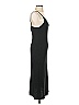 ATM Solid Black Cocktail Dress Size S - photo 3