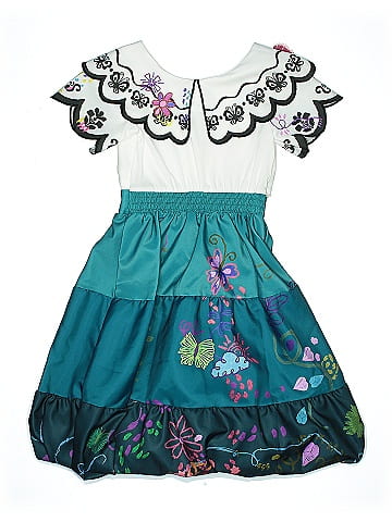 Disney Dress (view 2)