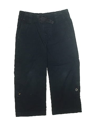 Janie and Jack Cargo Pants (view 1)