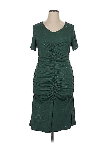 Agnes Orinda Cocktail Dress (view 1)