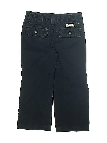 Janie and Jack Cargo Pants (view 2)