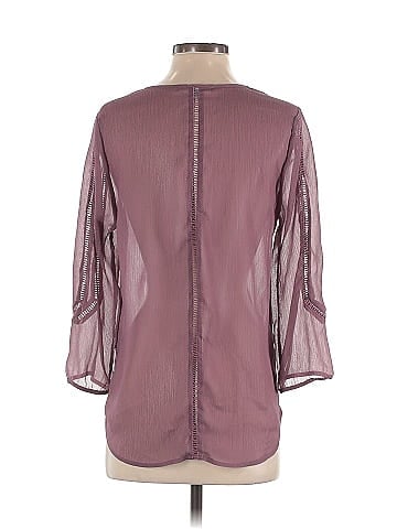Daniel Rainn 3/4 Sleeve Blouse (view 2)