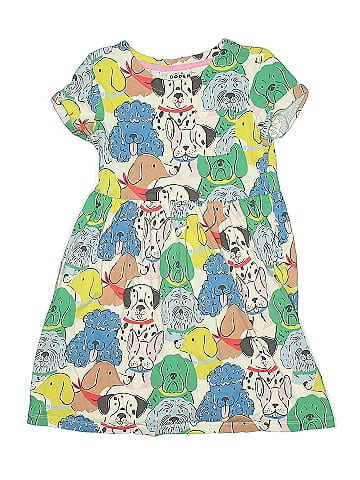 Mini Boden Dress (view 1)