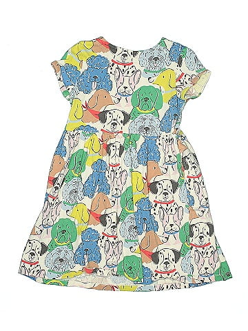 Mini Boden Dress (view 2)