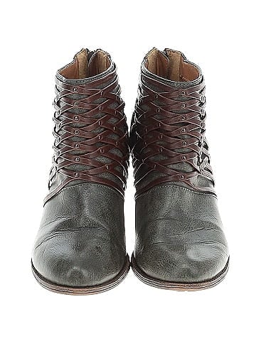 Sofft Ankle Boots (view 2)