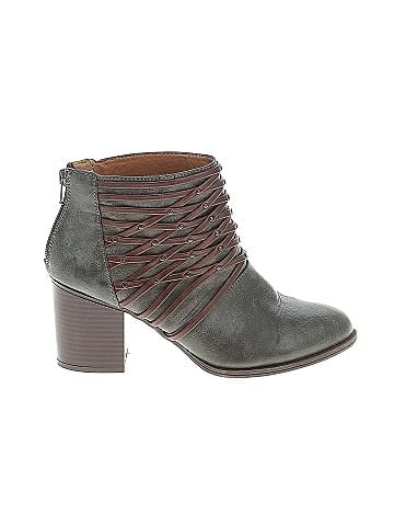 Sofft Ankle Boots (view 1)