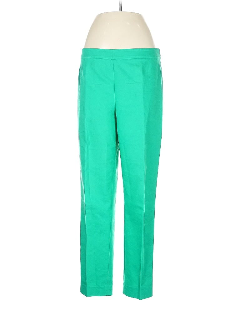 CHAUS Pre-owned Casual Pants In Green