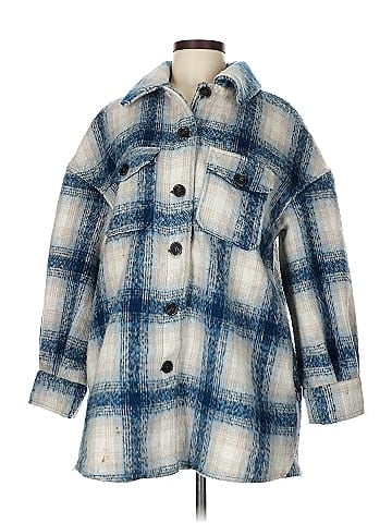 Avec Les Filles Coat (view 1)
