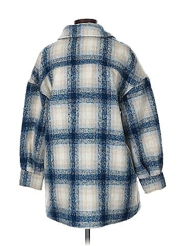 Avec Les Filles Coat (view 2)