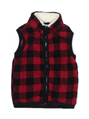 Just One You Made by Carter's Vest (view 1)