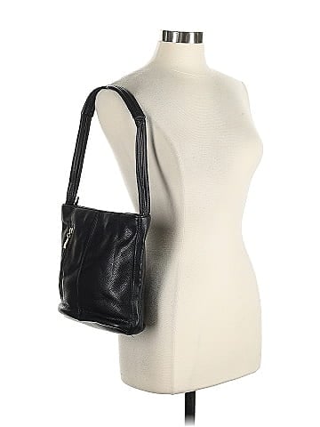 Unbranded Leather Shoulder Bag (view 2)