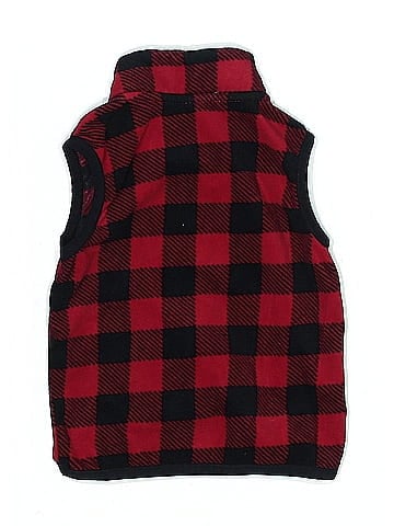 Just One You Made by Carter's Vest (view 2)
