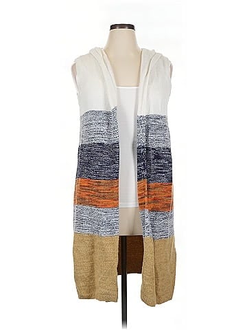 Signature Studio Sweater Vest (view 1)